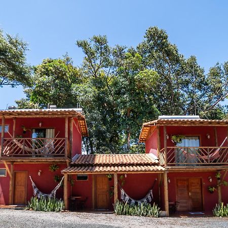 A Mi Manera Pousada , Cerveja Propria E Bistro ! Brumadinho Luaran gambar