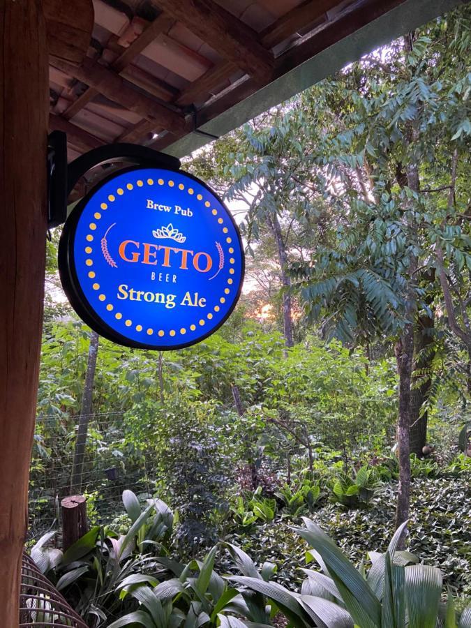 A Mi Manera Pousada , Cerveja Propria E Bistro ! Brumadinho Luaran gambar