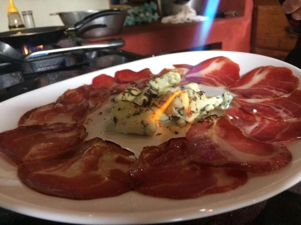 A Mi Manera Pousada , Cerveja Propria E Bistro ! Brumadinho Luaran gambar