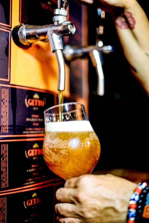 A Mi Manera Pousada , Cerveja Propria E Bistro ! Brumadinho Luaran gambar