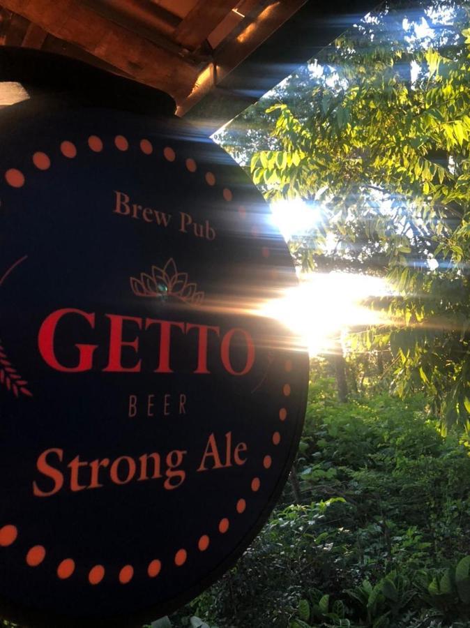 A Mi Manera Pousada , Cerveja Propria E Bistro ! Brumadinho Luaran gambar