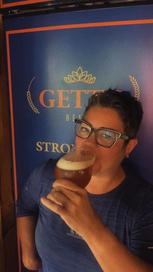 A Mi Manera Pousada , Cerveja Propria E Bistro ! Brumadinho Luaran gambar