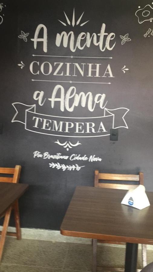 A Mi Manera Pousada , Cerveja Propria E Bistro ! Brumadinho Luaran gambar