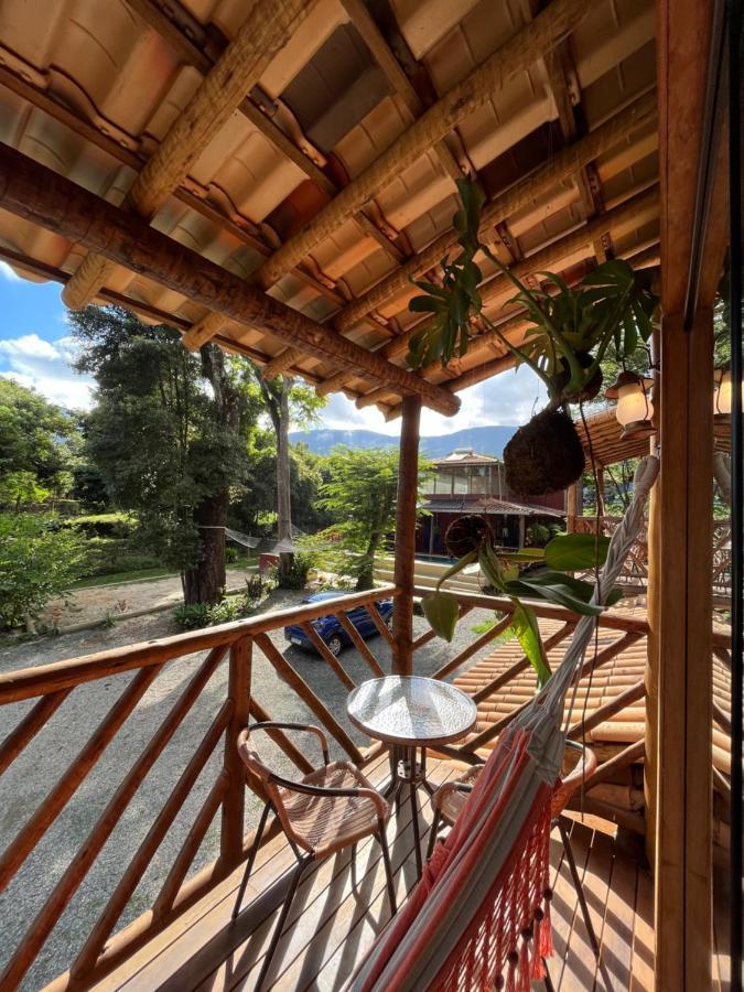 A Mi Manera Pousada , Cerveja Propria E Bistro ! Brumadinho Luaran gambar