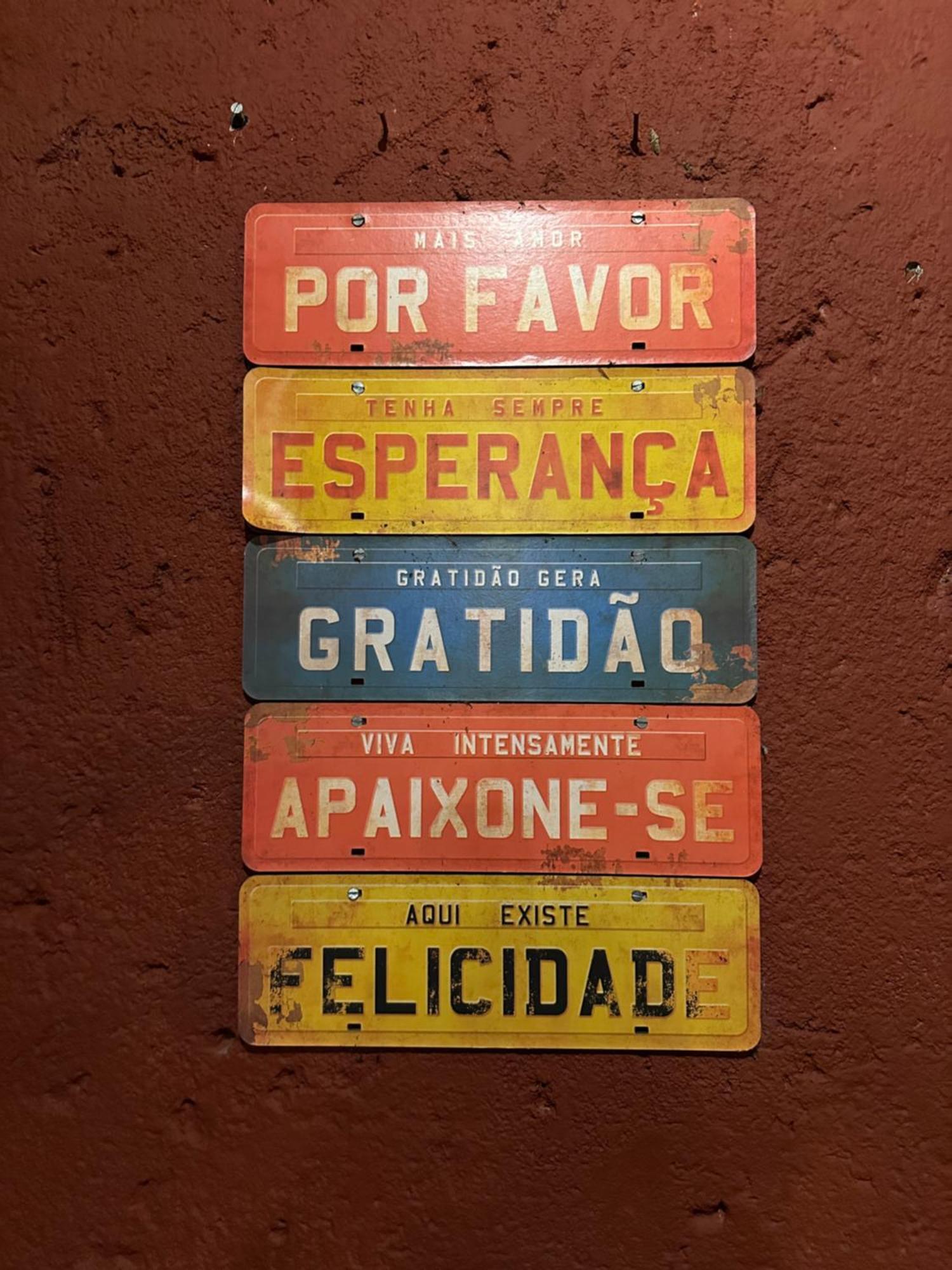 A Mi Manera Pousada , Cerveja Propria E Bistro ! Brumadinho Luaran gambar